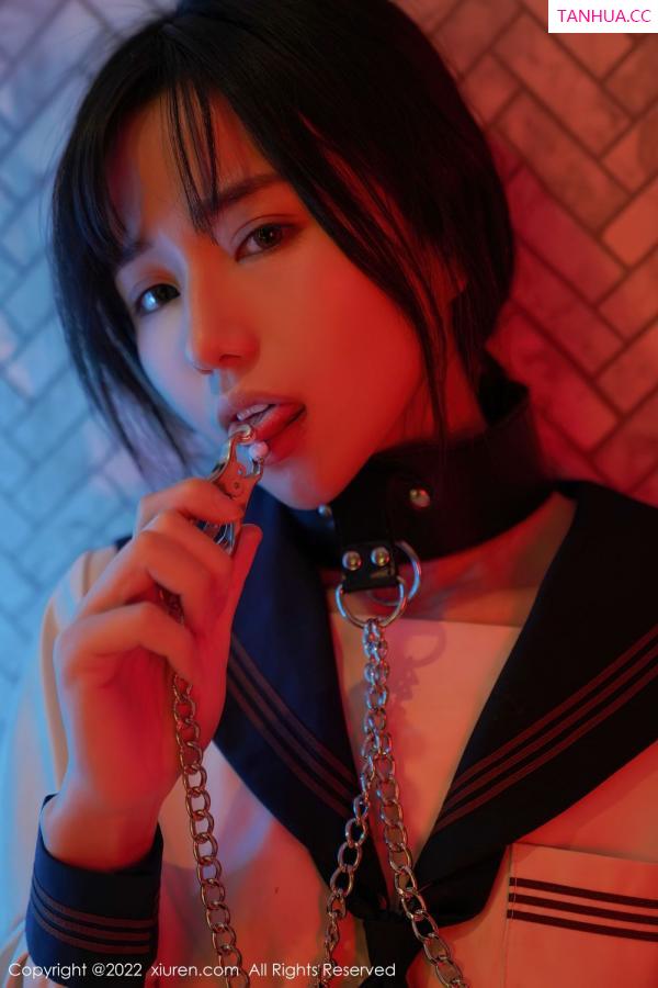 Kely香香  [XiuRen]高清写真图 2022.05.10 No.4986 仓井优香第10张图片